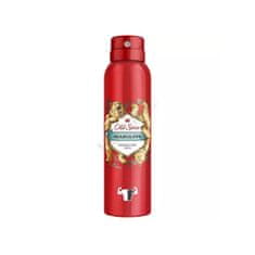 Deodorant ve spreji Bear Glove (Deodorant Body Spray) 150 ml