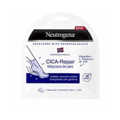 Neutrogena Hydratační maska na nohy CICA-Repair (Foot Mask) 1 pár