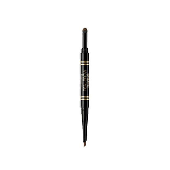 Max Factor Tužka na obočí Real Brow Fill & Shape (Brow Pencil) 0,6 g