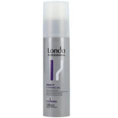 Londa Extra silný gel na vlasy Swap It (X-Strong Gel) (Objem 100 ml)