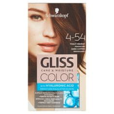 Schwarzkopf Permanentní barva na vlasy Gliss Color (Odstín 7-00 Tmavá blond)