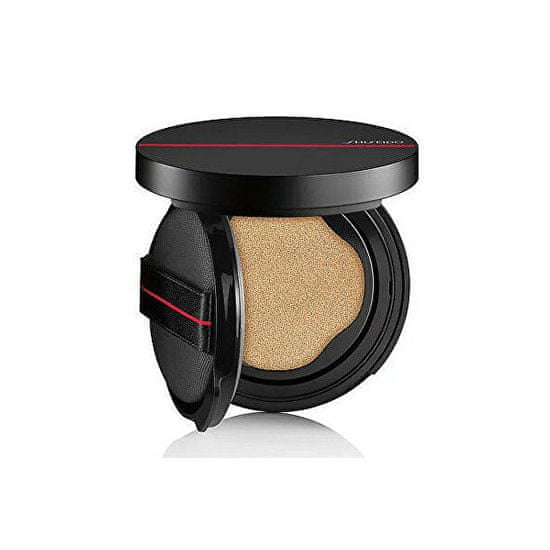 Shiseido Dlouhotrvající kompaktní make-up Synchro Skin (Self-Refreshing Cushion Compact) 13 g