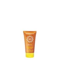 Dermacol Pleťový krém na opalování Sun SPF 50 (Water Resistant Sun Cream) 50 ml