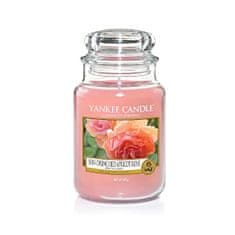 Yankee Candle Aromatická svíčka velká Sun-Drenched Apricot Rose 623 g