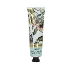 Vivian Gray Krém na ruce Wild Flowers (Luxury Hand Cream) 30 ml