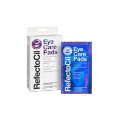 Refectocil Výživné gelové podložky Eye Care Pads 10 x 2 ks