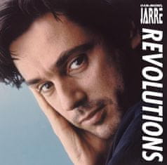Jarre Jean Michel: Revolutions