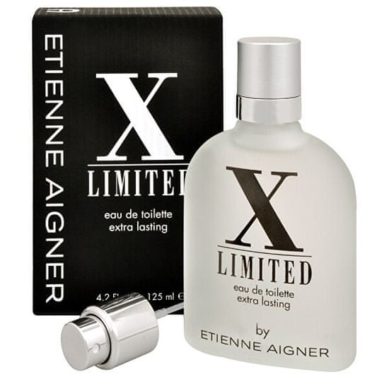 EtienneAigner X Limited - EDT