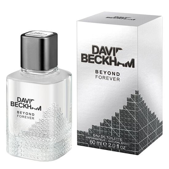 David Beckham Beyond Forever - EDT