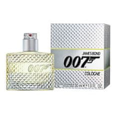James Bond 007 Cologne - EDC 50 ml