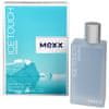 Ice Touch Woman - EDT 30 ml