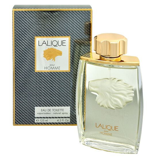 Lalique Pour Homme - EDT