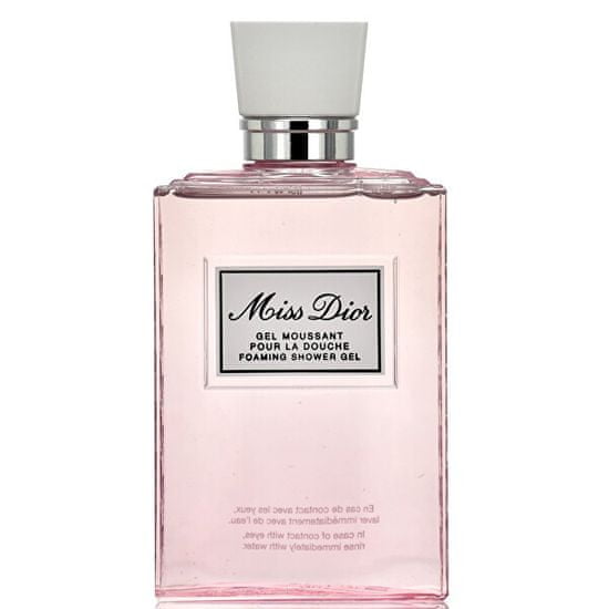 Dior Miss Dior - sprchový gel