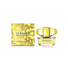 Versace Yellow Diamond - deodorant s rozprašovačem 50 ml