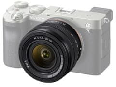 Sony FE 28-60 mm f/4-5,6 (SEL2860)