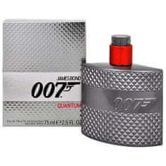 James Bond 007 Quantum - EDT 30 ml