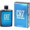 CR7 Play It Cool - EDT 100 ml