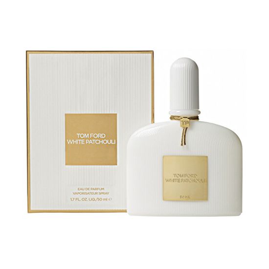 Tom Ford White Patchouli - EDP