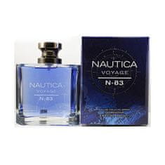 Nautica Voyage N-83 - EDT 100 ml