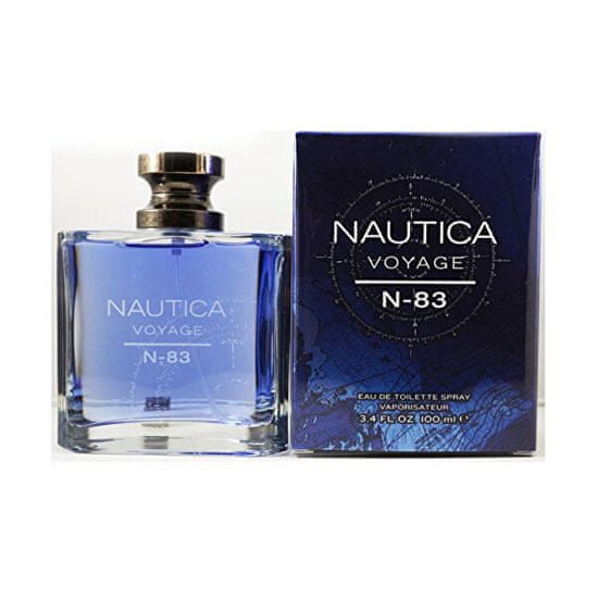 Nautica Voyage N-83 - EDT