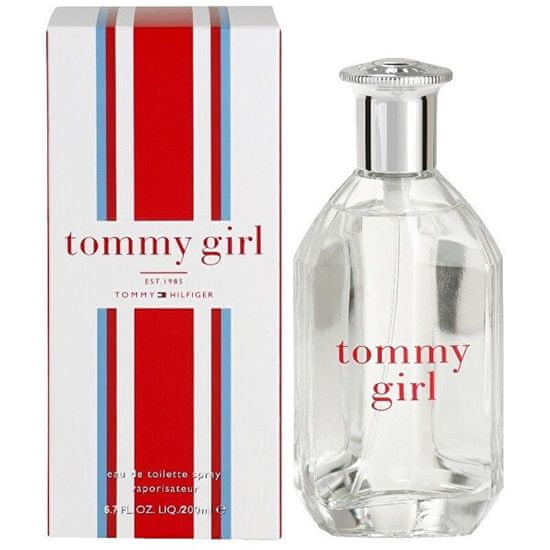 Tommy Hilfiger Tommy Girl - EDT