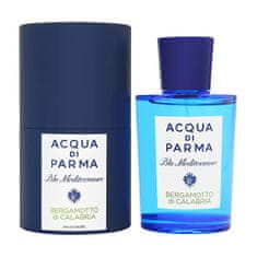Acqua di Parma Blu Mediterraneo Bergamotto Di Calabria - EDT - TESTER 150 ml