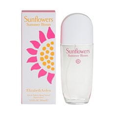 Elizabeth Arden Sunflowers Summer Bloom - EDT 100 ml