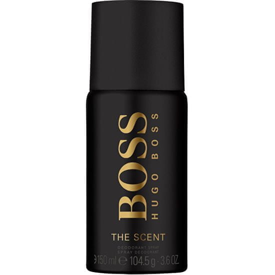 Hugo Boss Boss The Scent - deodorant ve spreji