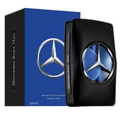 Mercedes-Benz Man - EDT - TESTER 100 ml