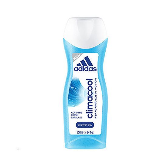 Adidas Climacool - sprchový gel
