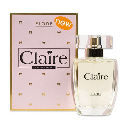Elode Claire - EDP