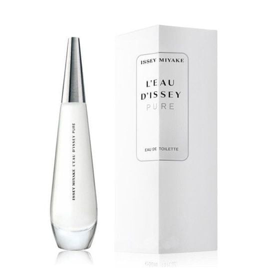 Issey Miyake L´Eau D´Issey Pure - EDT