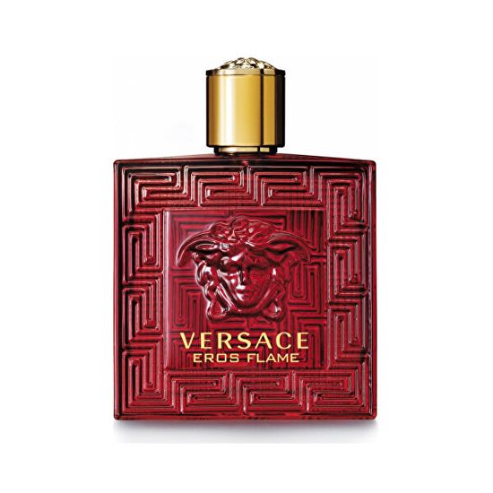 Versace Eros Flame - parfémovaná voda