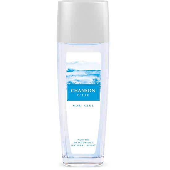 COTY D´Eau Mar Azul - deodorant s rozprašovačem