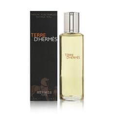 Hermès Terre D´ Hermes - parfém (náplň) 125 ml