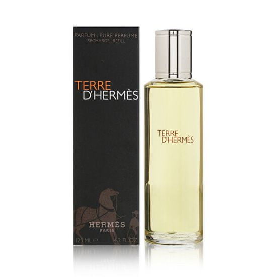 Hermès Terre D´ Hermes - parfém (náplň)