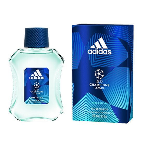 Adidas UEFA Champions League Dare Edition - EDT