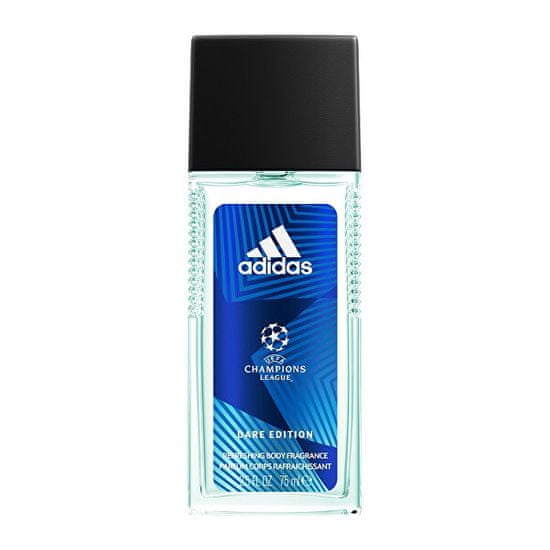 Adidas UEFA Champions League Dare Edition - deodorant s rozprašovačem