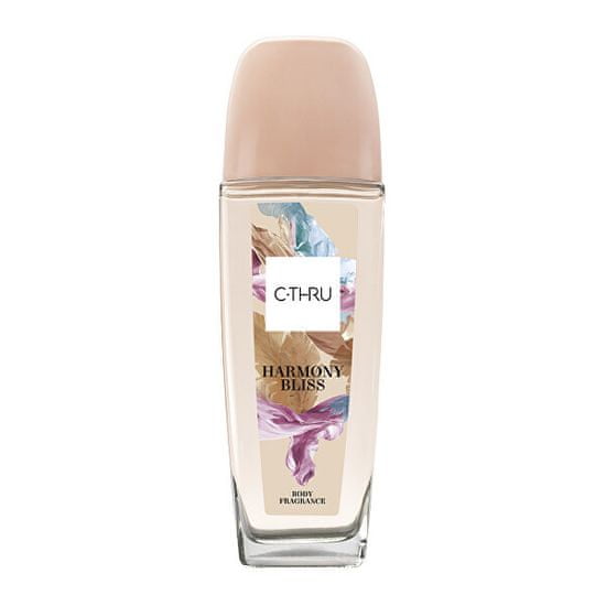 C-Thru Harmony Bliss - deodorant s rozprašovačem