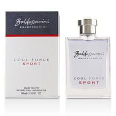 Cool Force Sport - EDT - TESTER 90 ml