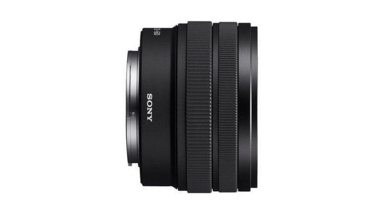 Sony FE 28-60 mm f/4-5,6