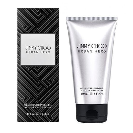 Jimmy Choo Urban Hero - sprchový gel