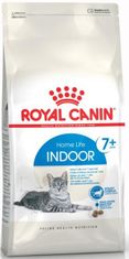 Royal Canin Feline Indoor 7+ 400g