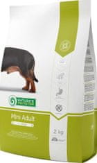 Nature's Protection Dog Dry Adult Mini 2 kg