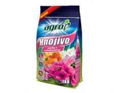 Agro Hnojivo organo-minerální na azalky a rododendrony 1kg
