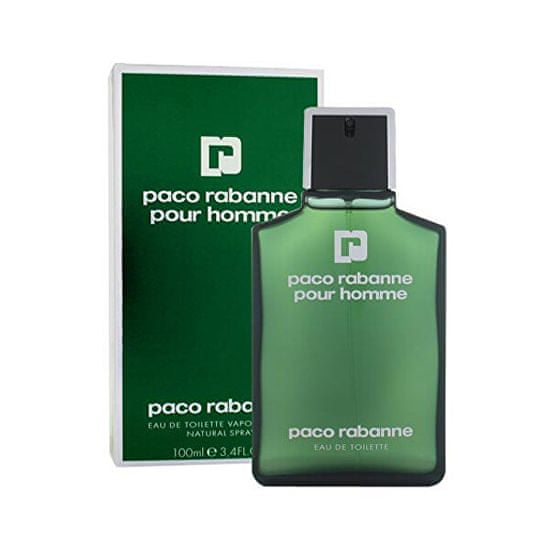 Paco Rabanne Pour Homme - EDT