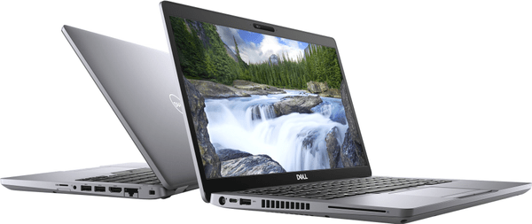 Notebook Dell Latitude 14 5410 (8PG52) 15,6 palců Full HD dedikovaná grafika