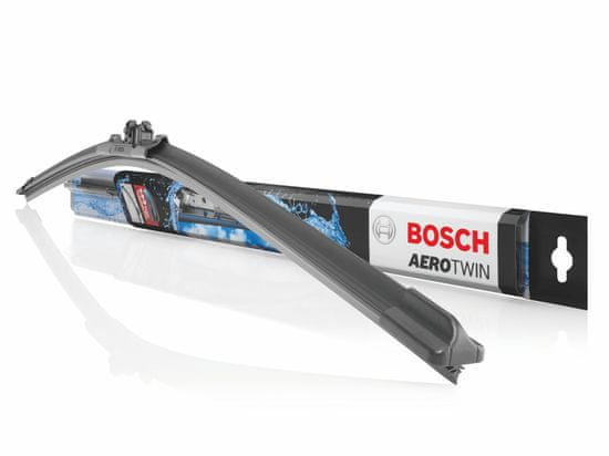 Bosch Stěrač AEROTWIN PLUS plochý AP 600 U 60cm
