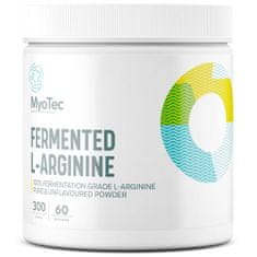 MyoTec Fermented L-Arginine 300g 