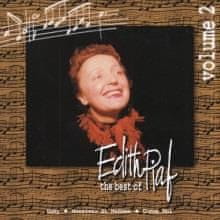 Piaf Edith: The Best of 2